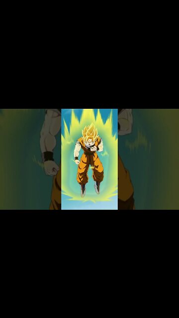Goku Has Heart Attack Fighting King Cold!!! #dokkan #dokkanbattle #dragonball #dbz