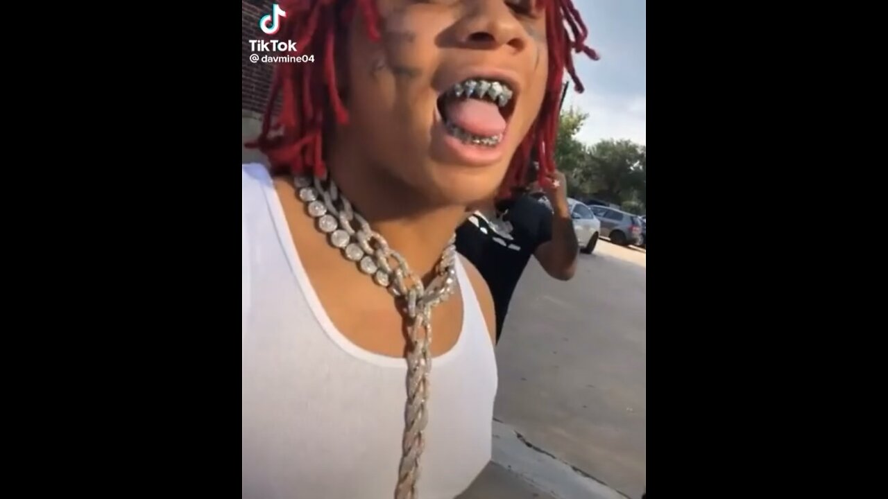 Ice 🧊