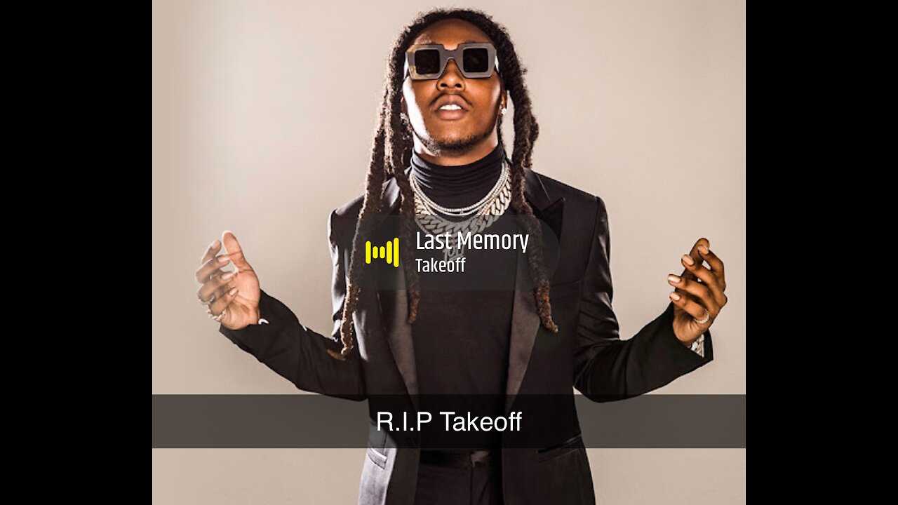 Rest In Heaven King