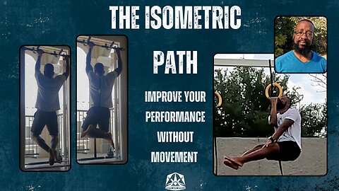 The Isometric Path To Performance