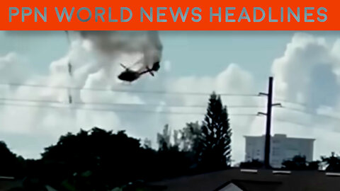 PPN World News Headlines - 29 Aug 2023