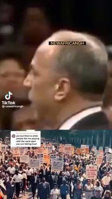 Words from Dr. Claude Anderson….facts 💯