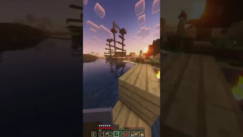 Minecraft 1.19 Realms New Shaders & Mods Survival Multiplayer Series Java SMP (Join Discord for IP!)