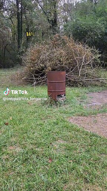 Freedoms Flame with MrJonGarcia