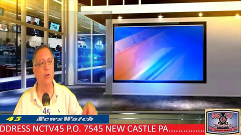 NCTV45 NEWSWATCH MORNING THURSDAY MAY 28 2020 WITH ANGELO PERROTTA