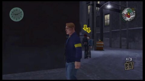 GAMEPLAY BULLY (PS4)- PARTE IV