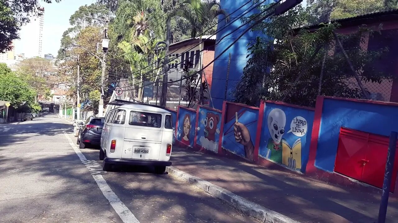 2020 - Porta do Gastão Moutinho em 04 de setembro - Isolamento Social - Pandemia - FLASHBACK