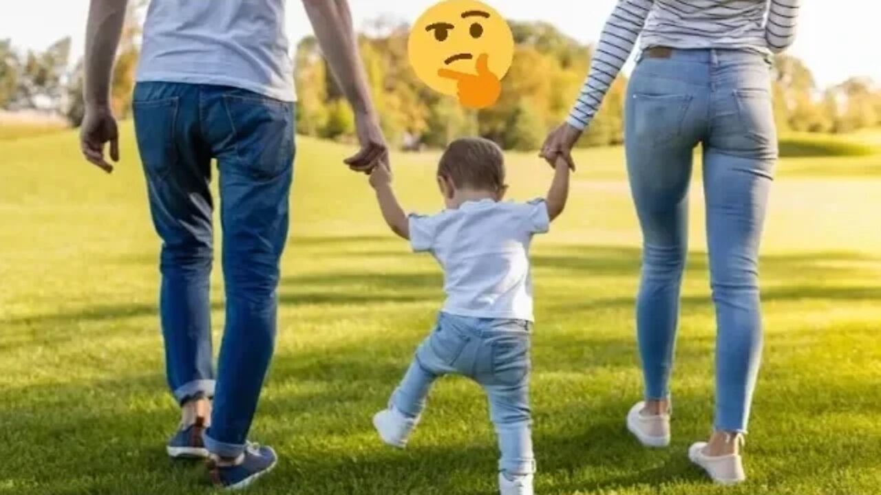 Starting A Family