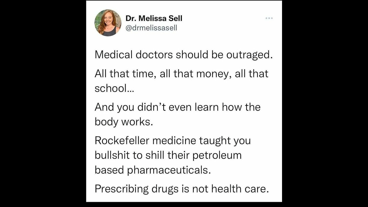 Medical Establishment Hit by Anti-Woke Uprising | Crossroads with JOSHUA PHILIPP 6-20-23