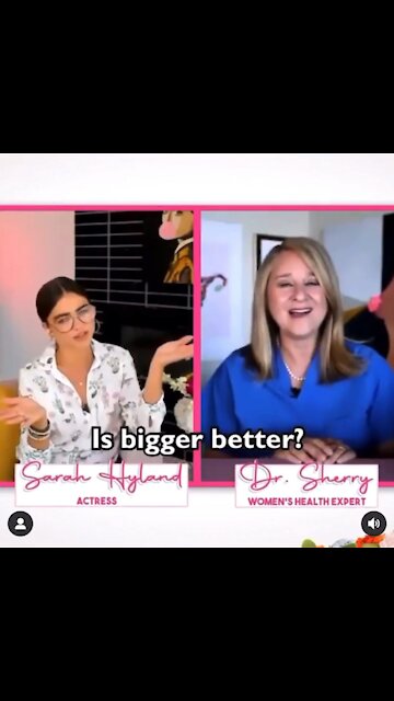 You really need to tune-in!