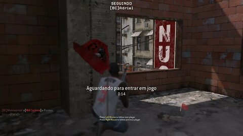 Call of Duty Rio | Enxame no Borel | www.BloodCulture.com.br