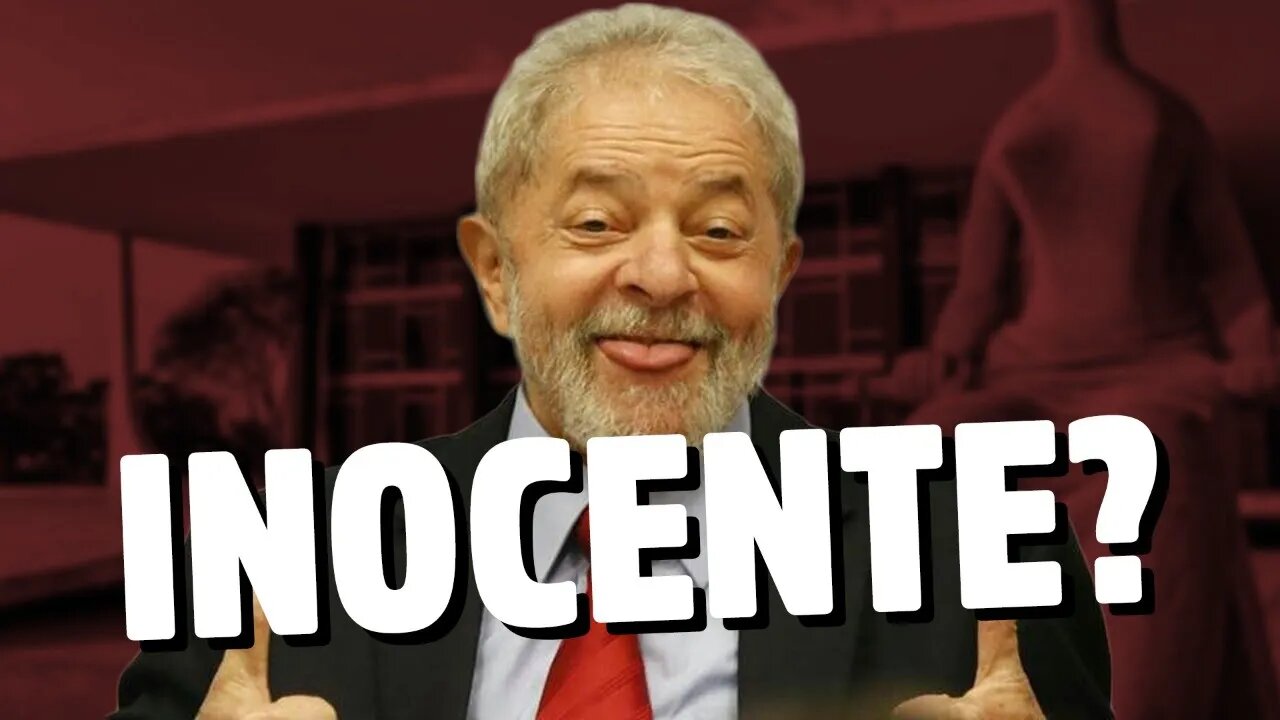Lula se livra de processo do triplex