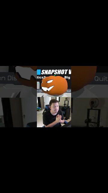 Is this the future of Paintball? #vr #quest2 #paintball #gaming