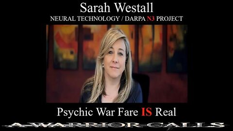 URGENT COMMUNICATION NEURAL TECHNOLOGY / DARPA N3 PROJECT