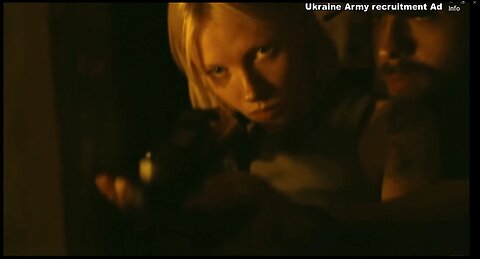 Sex & Bullets: The romantic way to fight in Ukraine