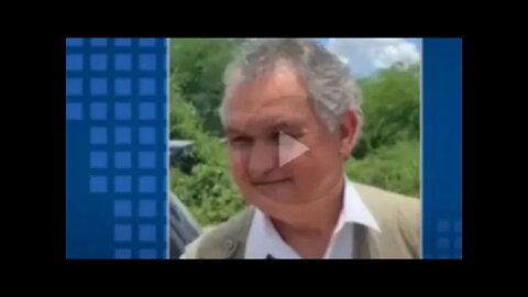 Sobre chances de Lula em eleições, General Girão responde 'na lata’ e deixa repórter desorientado