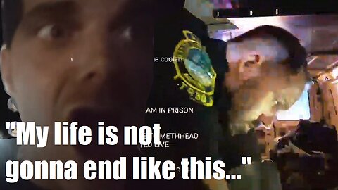 OddKast Gets Pulled Over