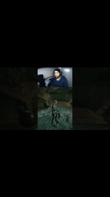 PULEI A JABULANI | STAR WARS JEDI: FALLEN ORDER #Shorts