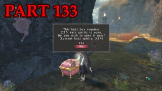 Let's Play - Tales of Berseria part 133 (100 subs special)