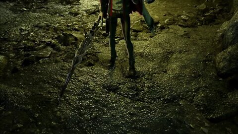 Road To Platinum: Code Vein!