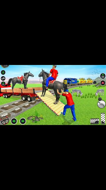 Animals | Pets Games | 3D Features and Graphics