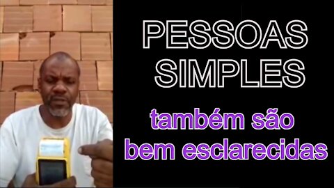 A IMPRENSA NUNCA VAI REVELAR A VERDADE DAS URNAS