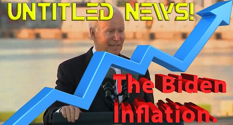 The Biden Inflation!