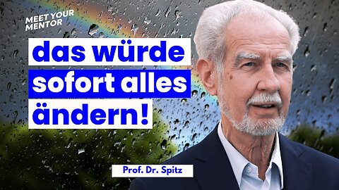 Professor Spitz enthüllt 8000 Jahre alte Methode...