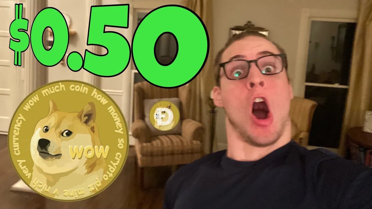 50 CENT DOGECOIN!!!!!!!!!!!!!!!!!!!!!!!!!!!!!!!!!!!!!!!!!!!!!!!!!!!!!!!!