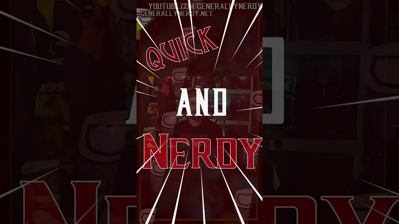 BEST non MCU Marvel Properties | Quick and Nerdy #shorts