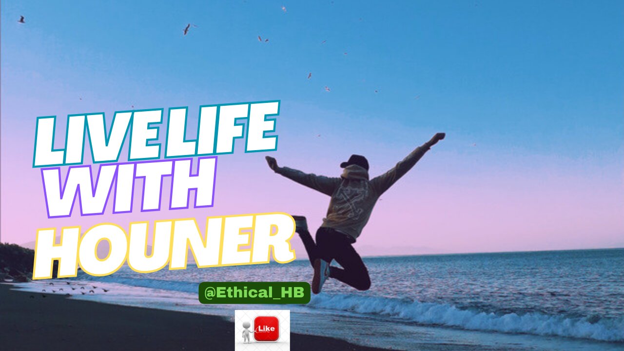 Live Your Life With Honour