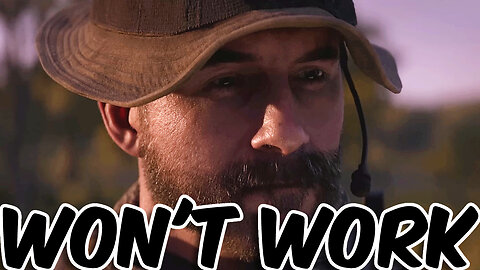 As Much As I Hate Activi$ion..... A Boycott Won't Work - MWII & BO3