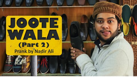 Joote Wala Part 02