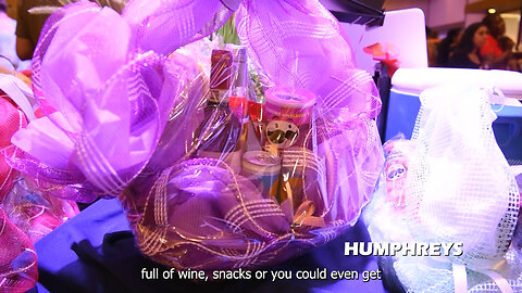 Wine Fest at Camp Humphreys
