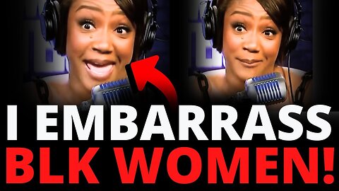 BLK WOMEN ARE EMBARRASSED Of Tiffany Haddish! l What's Brewing