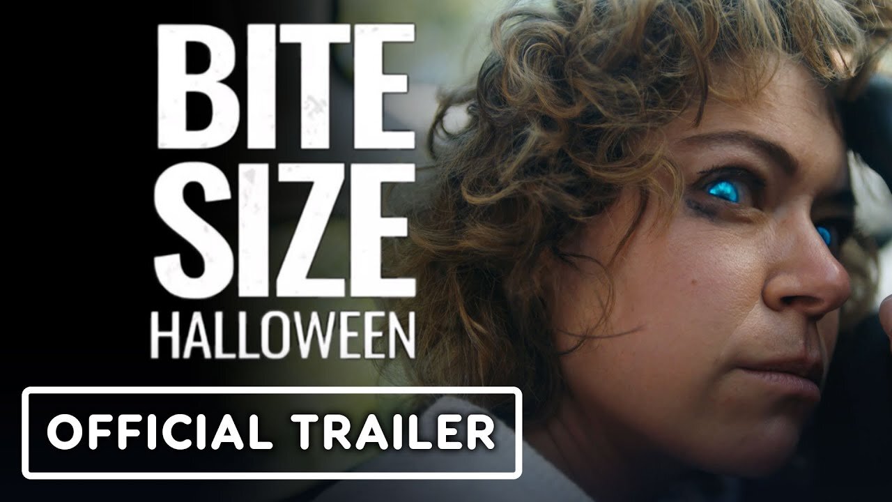 Bite Size Halloween - Official Season 3 Trailer