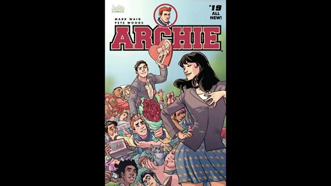 ARCHIE PARTE15