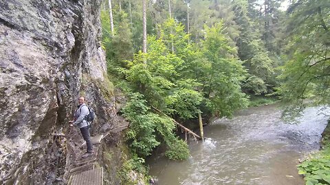 Szlovák paradicsom, magyar várak