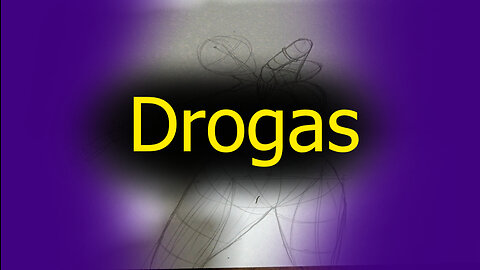 Drogas