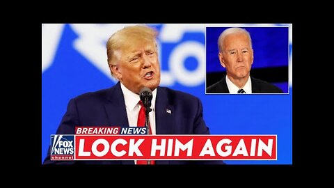 URGENT!! TRUMP BREAKING NEWS - Fox Breaking News Trump February 28, 2022