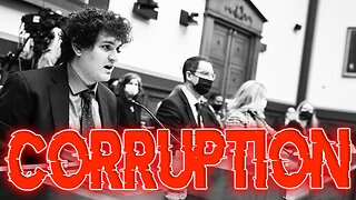 Day 1 Court Hearing Bombshells (FTX Corruption Saga)