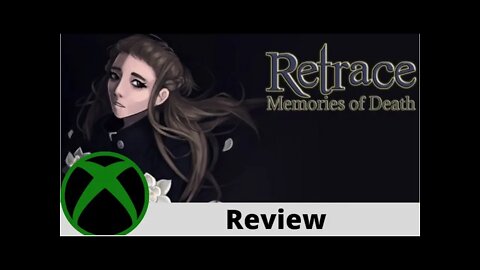 Retrace: Memories of Death Review on Xbox