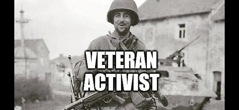 Veterans Activist