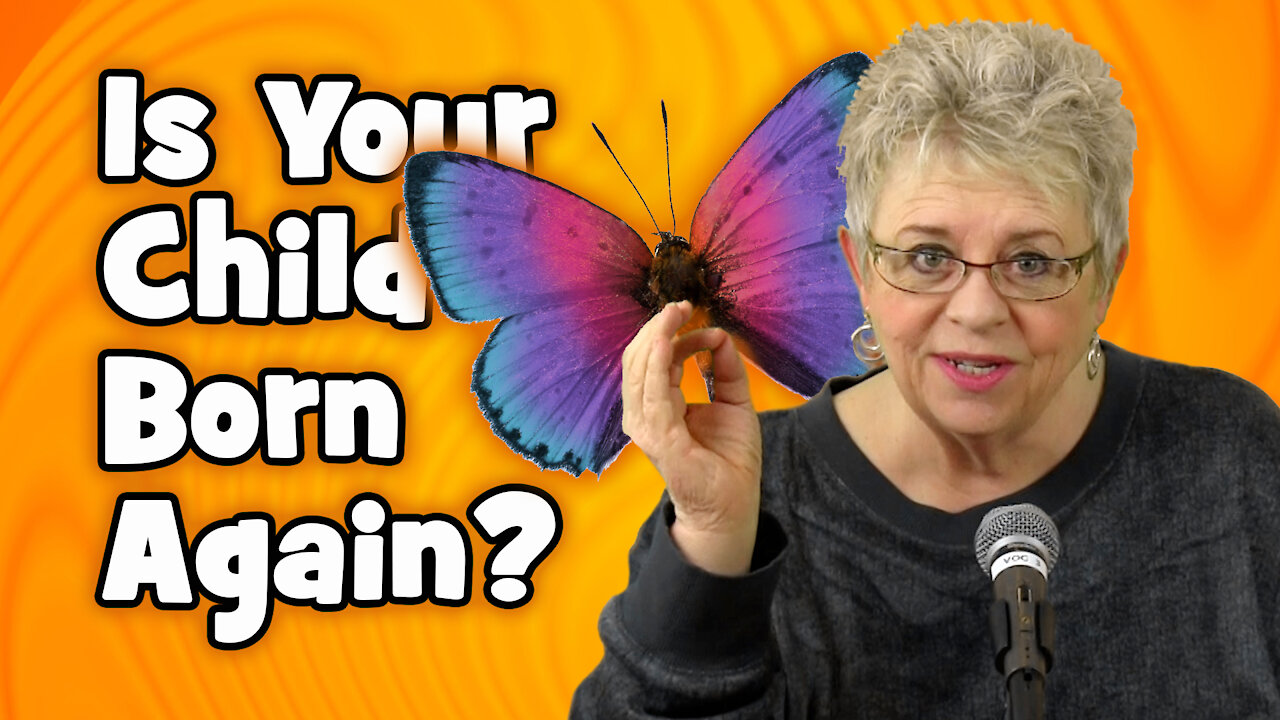 Being Best Friends with God Does Not Equal Being Saved