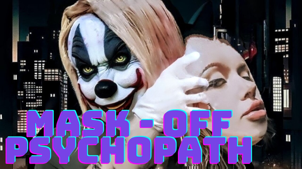 The Psychopaths of Tiktok | Hegen: The Mask-Off Psychopath