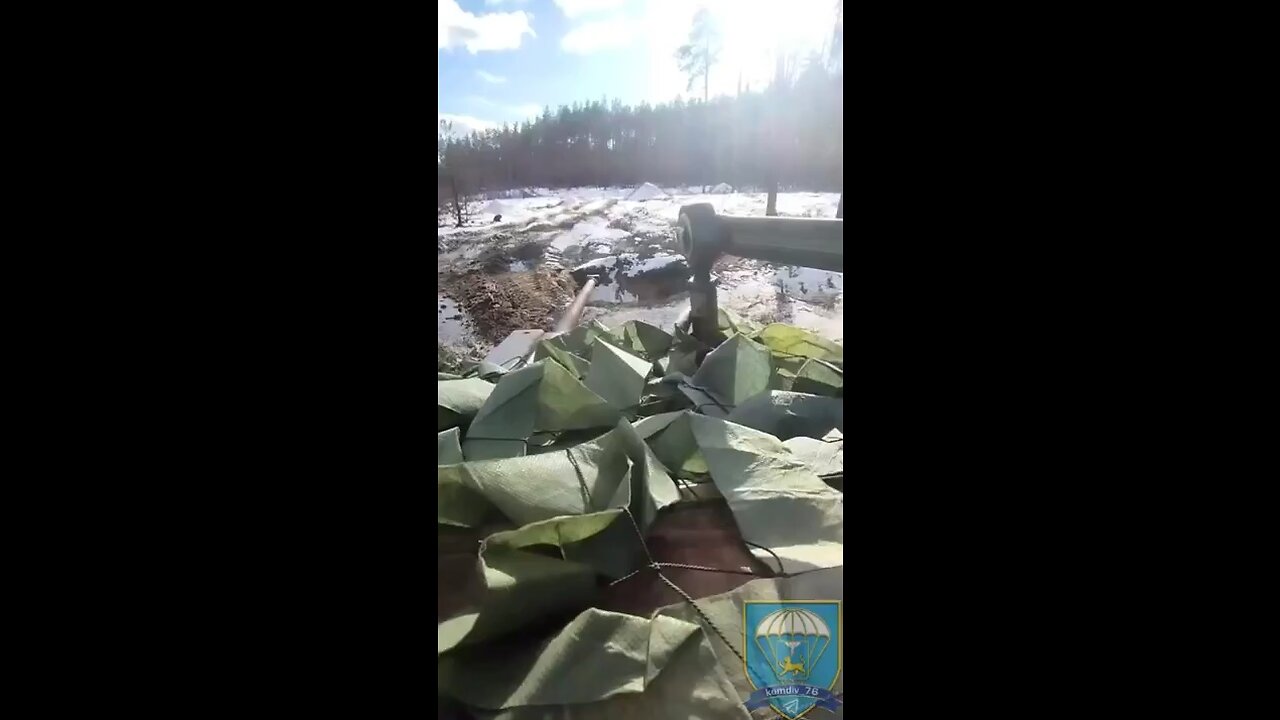 Russia Ukraine war
