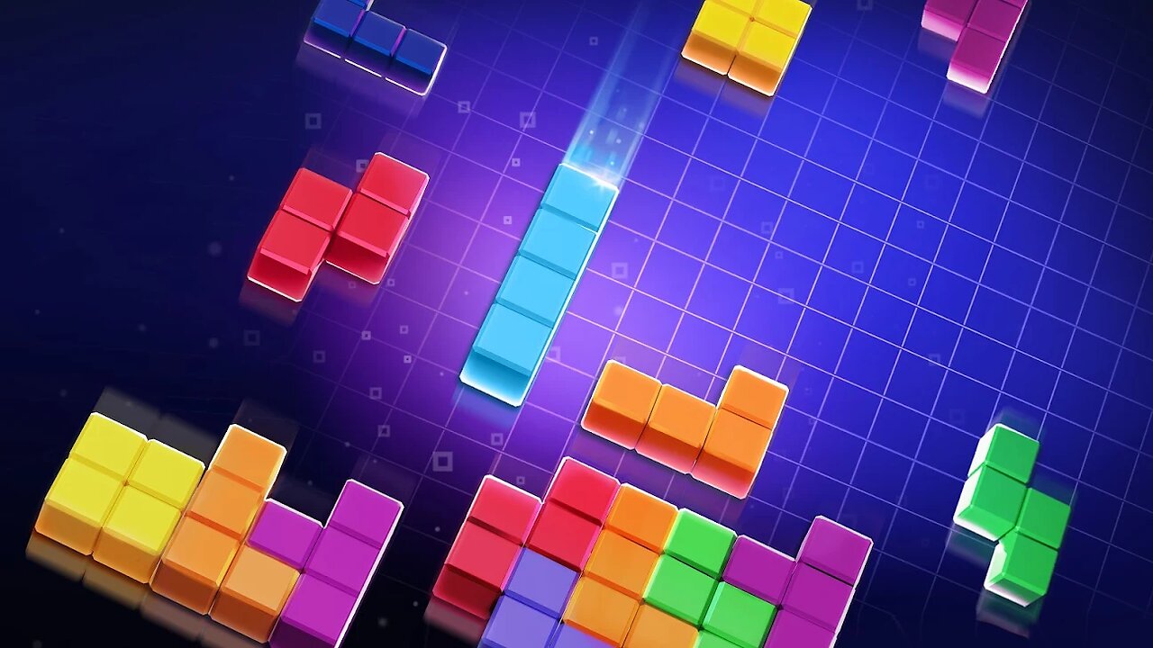 Tetris Theme (Nikø Eurobeat Remix)