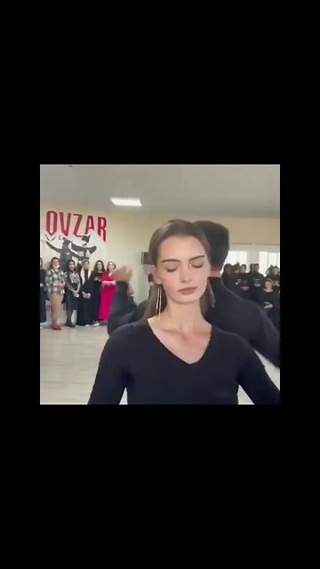 ВЕЛИКОЛЕПНЫЕ КАВКАЗСКИЙ ТАНЕЦ ЛЕЗГИНКА 2022 С Красотками#shorts