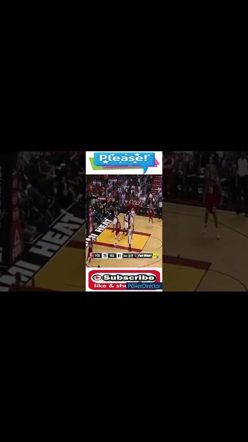RAY ALLEN NBA HIGHLIGHTS SHORTS 9