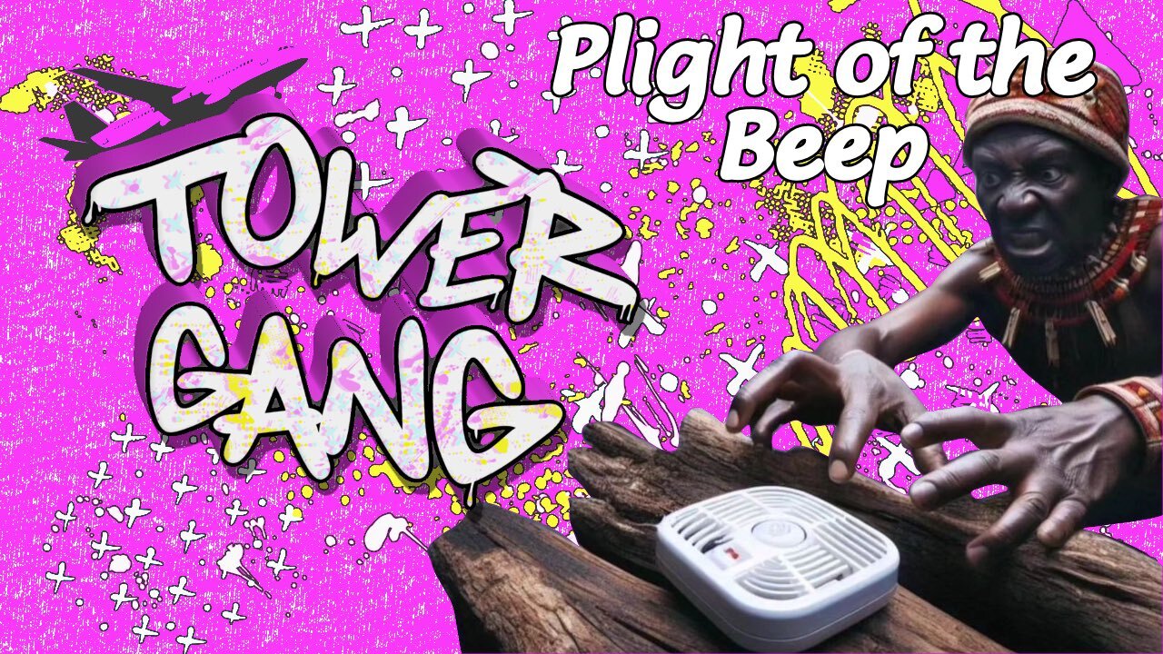 Ep 144 - The Plight of the Beep